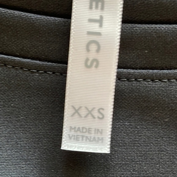 Fabletics MODAL Silky Soft Oversized Comfort Top Sz. XS RUNS Oversized! - Picture 10 of 13